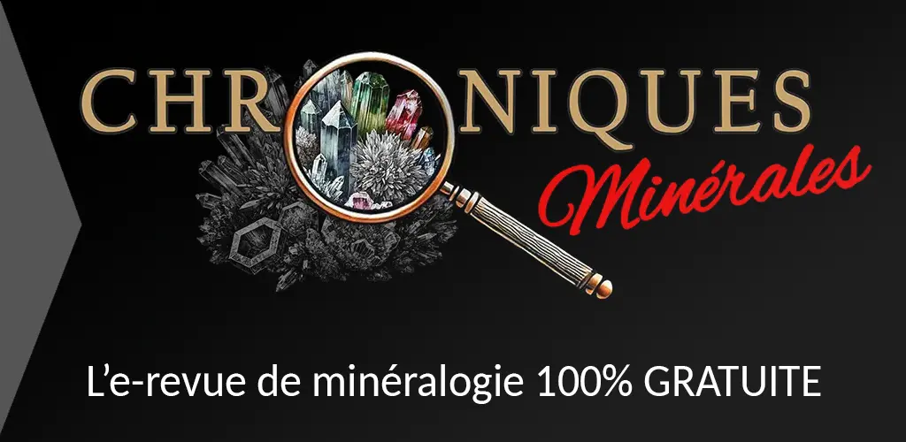 Chroniques Minérales