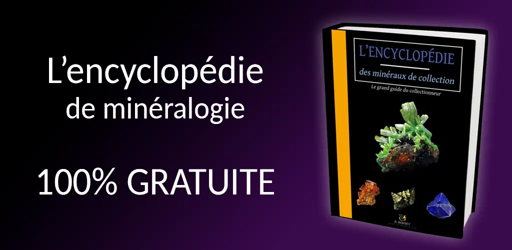Encyclopédie des minéraux