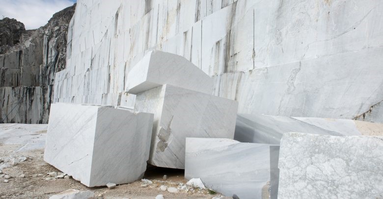 8 Benefits of Marble, Limestone with Beautiful Patterns