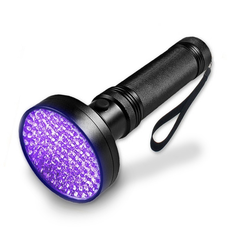 Lampe Torche UV pour professionnelle – Venluma