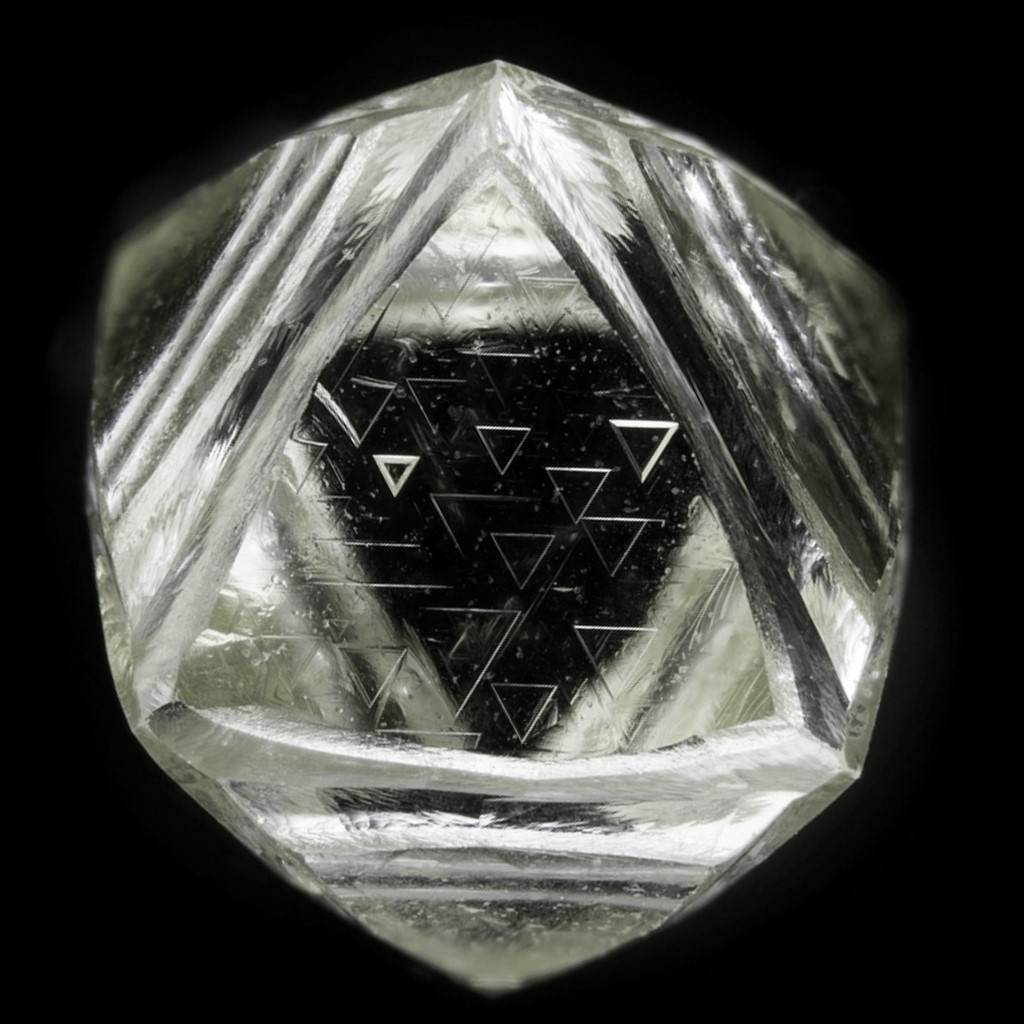 Diamond - Encyclopedia