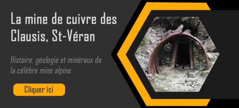 Bouton Mine des Clausis