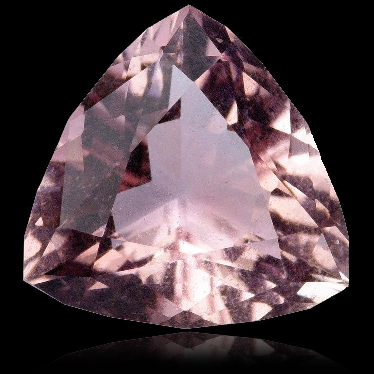Solid of / The Mont-Blanc Montblanc Fluorite Pink France Rare 3052351219607 46.9 Ct 