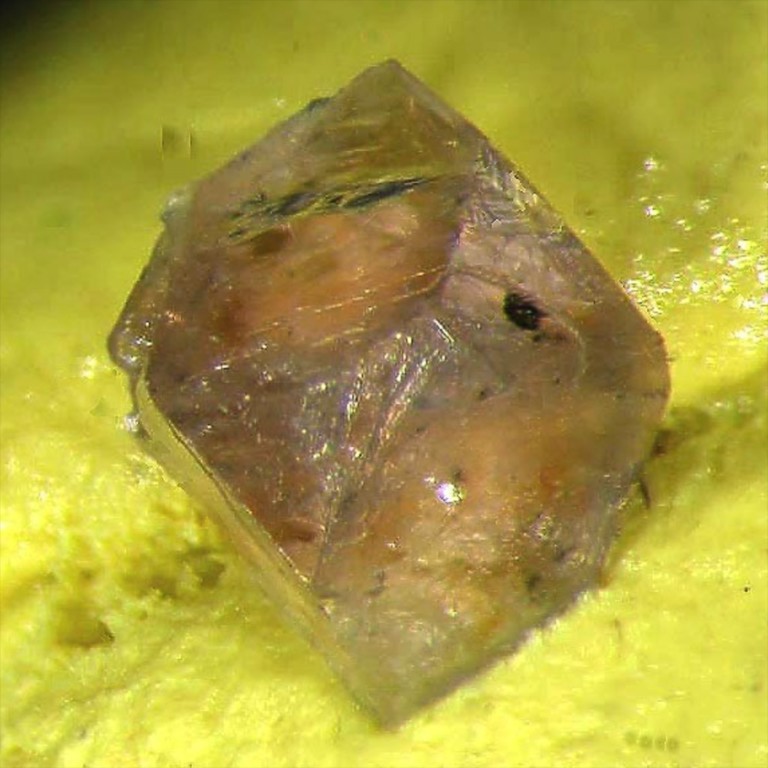 Goyazite Encyclopedia