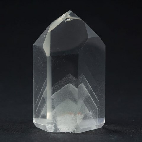 Quartz fantôme