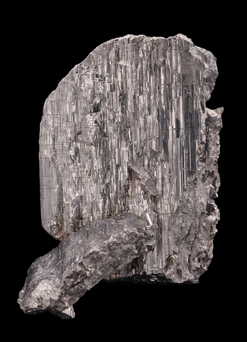Andorite de San José Mine, Oruro, Cercado Province, Oruro, Bolivia - © Brian Kosnar - Mineral Classics