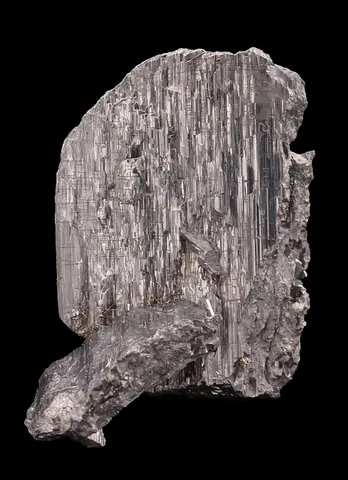 Andorite de San José Mine, Oruro, Cercado Province, Oruro, Bolivia - © Brian Kosnar - Mineral Classics