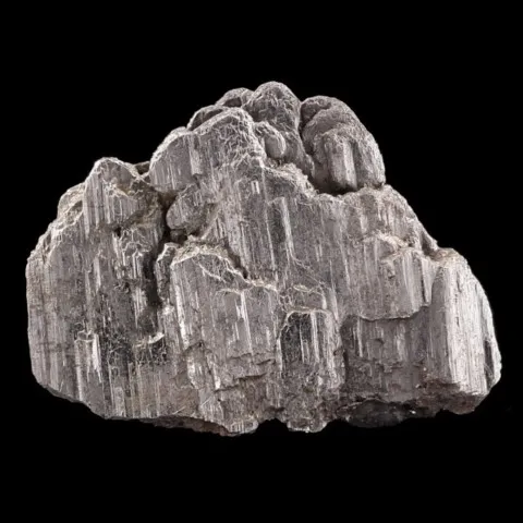 Andorite de San José Mine, Oruro, Cercado Province, Oruro, Bolivie - © Brian Kosnar - Mineral Classics