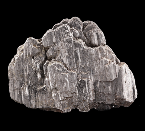 Andorite de San José Mine, Oruro, Cercado Province, Oruro, Bolivia - © Brian Kosnar - Mineral Classics