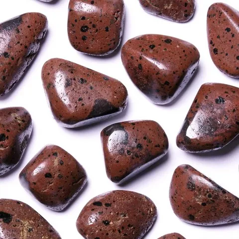 Augite Chakra racine - MULADHARA - Chakra du plexus solaire - MANIPURA - Maux de tête, stress, ambition, concentration, protection
