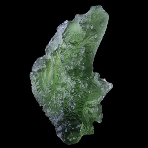 Moldavite de République Tchèque