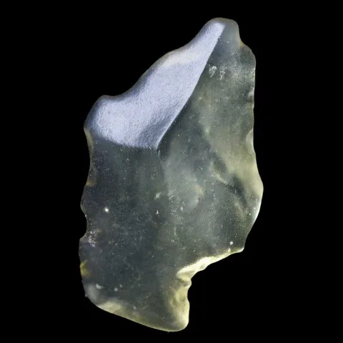 Moldavite de République Tchèque