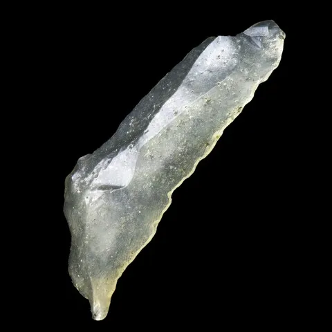 Moldavite de République Tchèque