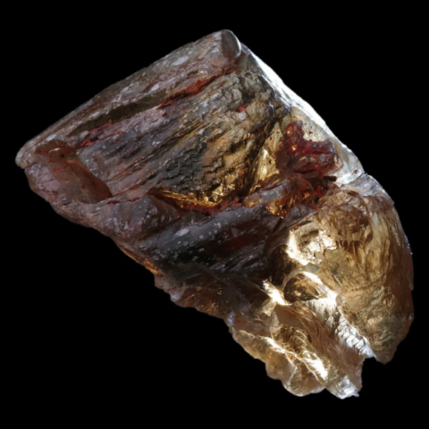 Enstatite de Kilosa District, Morogoro Region, Tanzanie