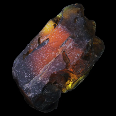 Enstatite de Kilosa District, Morogoro Region, Tanzanie