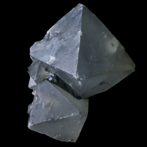 Sénarmontite de Djebel Hammimat Mine, Ain Babouche, Constantine Province, Algérie