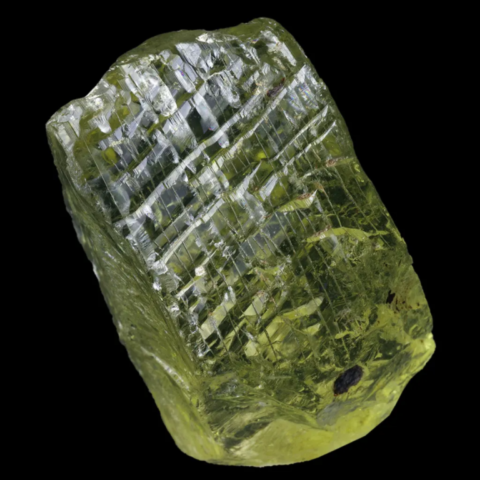 Sanidine de Itrongay, Fianarantsoa Province, Madagascar
