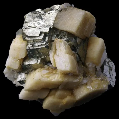 Pyrite du Kosovo