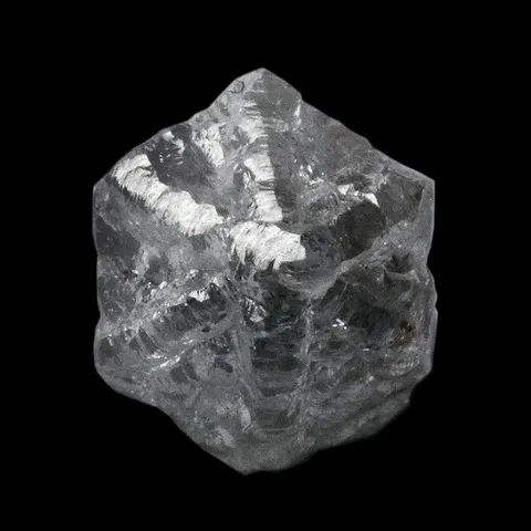 Diamant brut