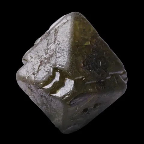 Diamant brut