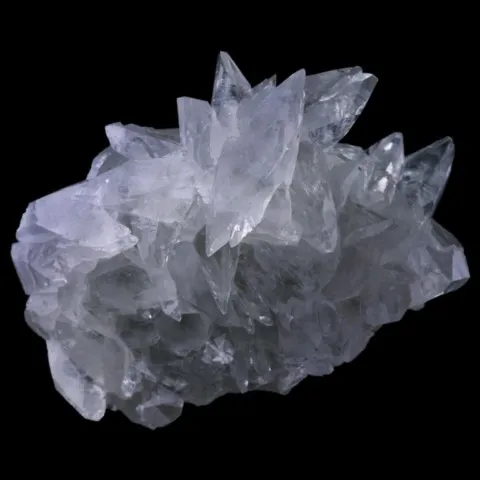 Calcite de Bagard, Gard, France