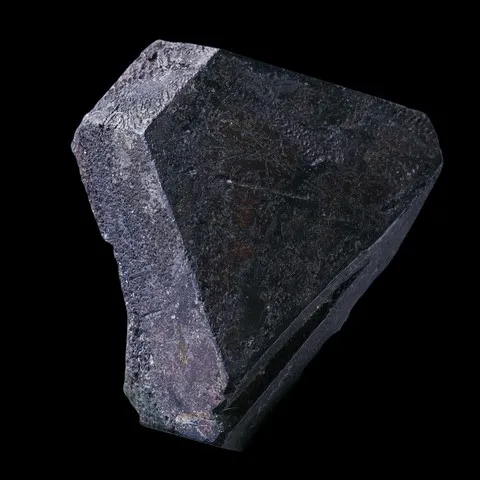 Alabandite de Merelani Hills, Tanzanie