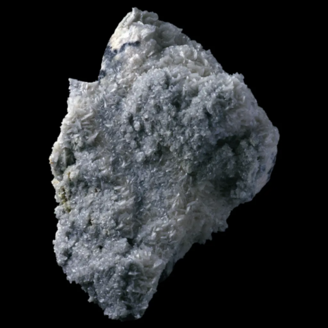 Dolomite d'Anduze, Gard, France