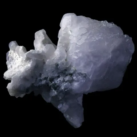 Calcite de Trepca, Kosovo