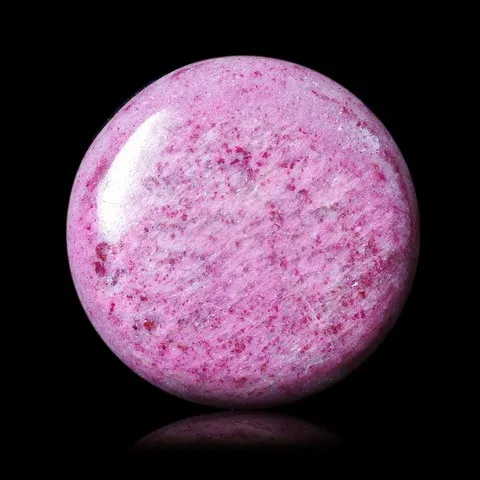 Thulite de Norvège