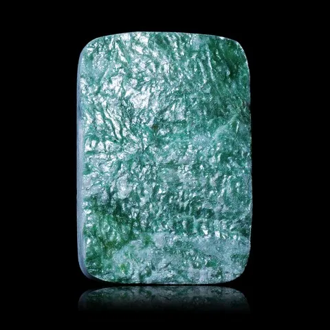 Fuchsite du Brésil