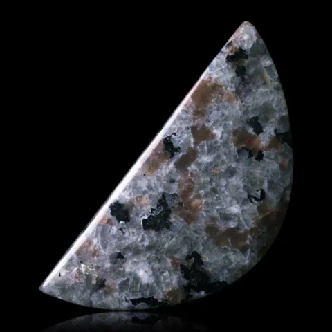 Yooperlite du Michigan, USA