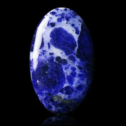 Sodalite du Brésil