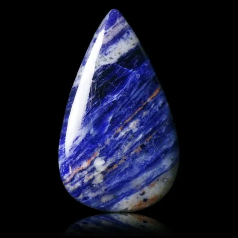 Sodalite du Brésil