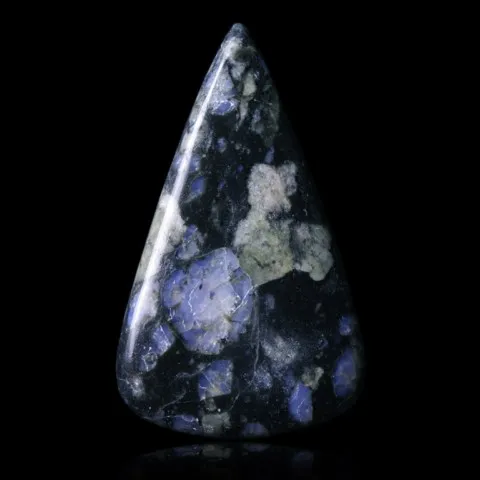 Llanite du Brésil