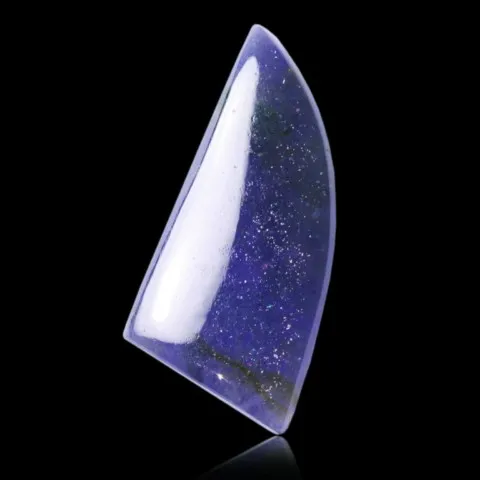 Iolite bloodshot d'Inde