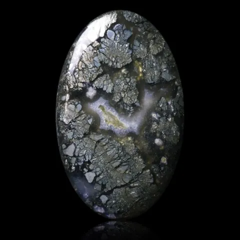 Marcassite d'Indonésie