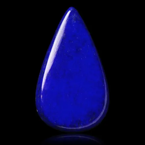 Lapis lazuli d'Afghanistan