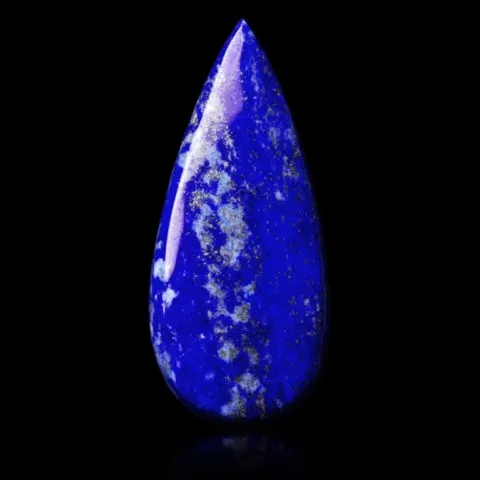 Lapis lazuli d'Afghanistan