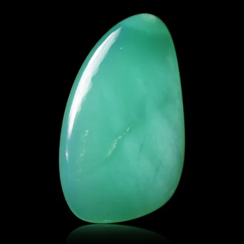 Chrysoprase d'Australie