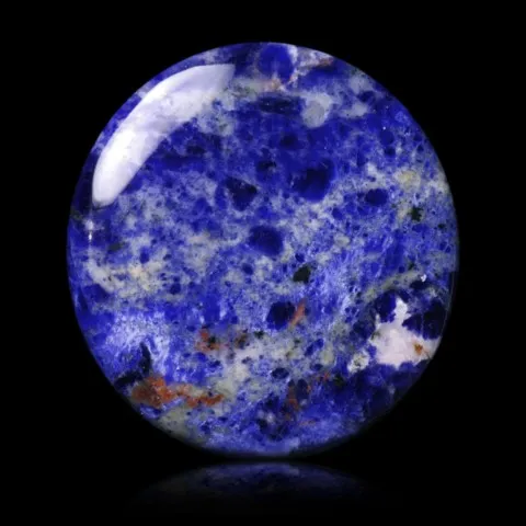 Sodalite du Brésil