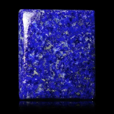 Lapis lazuli d'Afghanistan
