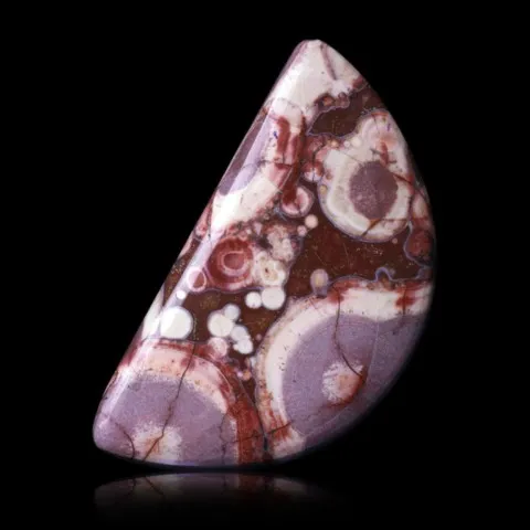 Rhyolite du Mexique
