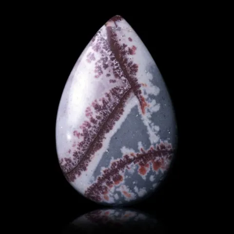 Rhyolite du Mexique