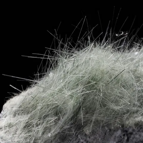Byssolite