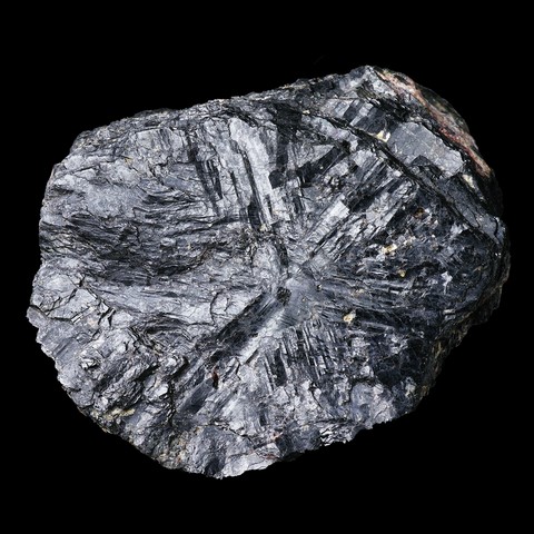 Hibonite de Madagascar