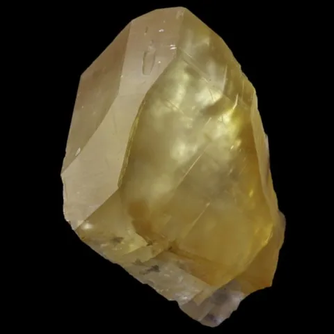 Calcite de Limont-Fontaine, Nord, France