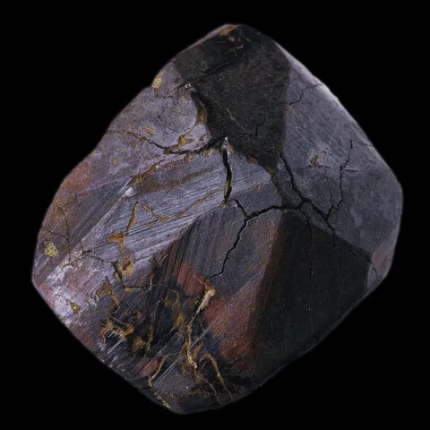 Tantalite de Kunar, Afghanistan