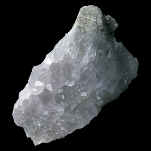 Quartz des Pyrénées, France