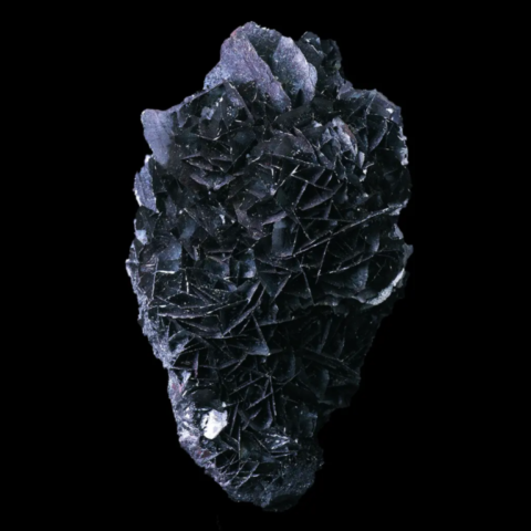 Hématite de Saphoz, Haute-Saône, France