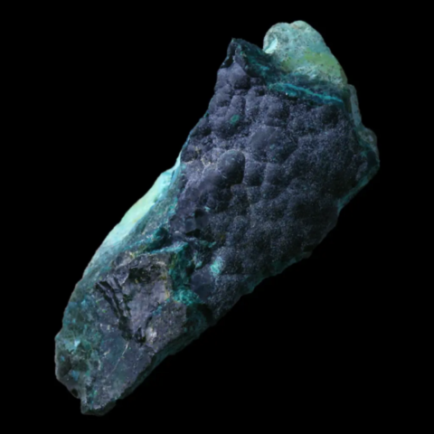 Malachite du Congo